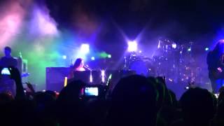 Evanescence  Full concert  Live in Athens Olympic Fencing Hall 2062012 HD [upl. by Coy]