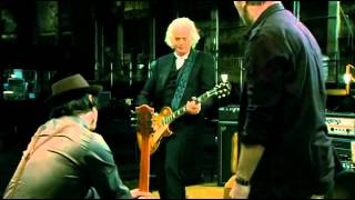 Jimmy Page Whole Lotta Love Clinic HD [upl. by Fionnula207]