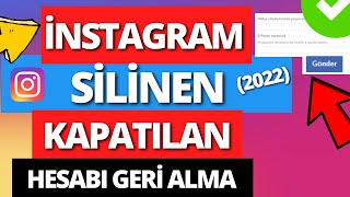 Instagram hesabınızı çaldırmamak için nelere dikkat etmelisiniz [upl. by Lance892]