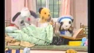 The Sooty Show Skiing 12 [upl. by Pomona]