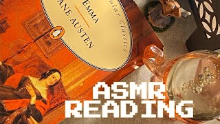 ASMR Reading to fall asleep asmr asmrsleep [upl. by Suk]