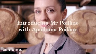 Introducing Mr Poilâne [upl. by Mischa]