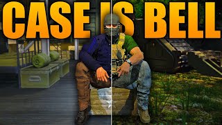 CASE is BELL The COD Theory That Changes Everything [upl. by Inoek198]