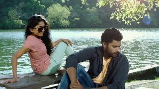 তোমার মত Calculate করে decision নিতে পারব না  Fidaa  Yash  Sanjana  Arindom  SVF Movies [upl. by Kosak]