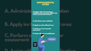 NGN NCLEXRN Practice Questions amp Explanations NCLEX RN LPN NCLEX REVIEW 2023 shorts lpn nclex [upl. by Aicilav]