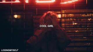 Cool Girl  Tove Lo español [upl. by Harihs]