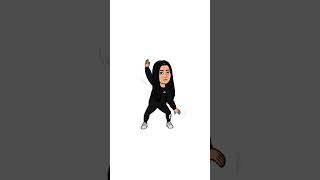 Thanks for 140 views on my last Bitmoji post😁 [upl. by Yenduhc983]