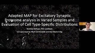 Expansion Microscopy User Group Meeting  Canada Hosted  June 2024 [upl. by Jarl430]