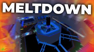 NUCLEAR MELTDOWN  Pinewood Computer Core  Multiplayer [upl. by Beane]