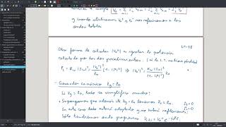 5  Desadaptación de generador y carga [upl. by Nnasor]