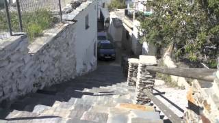 LAS ALPUJARRAS Granada [upl. by Brewster]