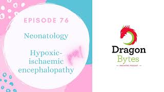 Neonatology  HypoxicIschaemic Encephalopathy Part 1 [upl. by Garry]