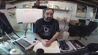 The Studio Q Show  S01E05  WWPD and Developer [upl. by Sammer]