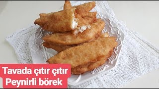 YEDİĞİM EN GÜZEL BÖREK HEM DOYURUCU HEM LEZZETLİ TAVUKLU ZARF BÖREK [upl. by Grishilde]