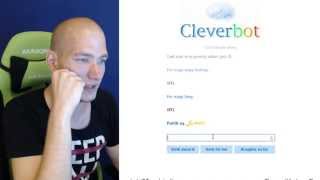 Hat kihaltam  Cleverbot [upl. by Gilbart892]