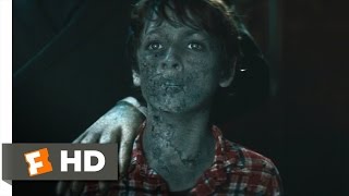 Sinister 2 2015  Its Over Zach Scene 1010  Movieclips [upl. by Evilo775]