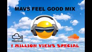 Feel Good Mashup  1 Million Views Special Wigan Pier Bounce amp GBX [upl. by Lupien482]