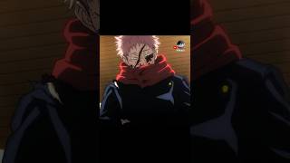 😨ИЗБИЕНИЕ ИТАДОРИ аниме анимемоменты animeshorts анимемомент магическаябитва jujutsukaisen [upl. by Llimaj34]