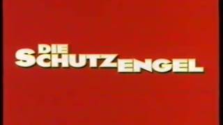 Die Schutzengel 1995  DEUTSCHER TRAILER [upl. by Zed157]