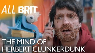 Herbert has an AUDITION  The Mind of Herbert Clunkerdunk  All Brit [upl. by Robinetta]