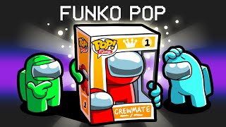 Funko Pop in Among Us [upl. by Chao524]