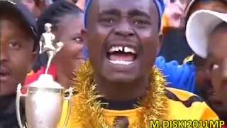 Kaizer Chiefs 20102011 Season Compilation [upl. by Lassiter]