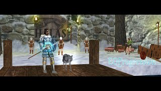 Everquest  Shaman Clicky Item TLP Guide [upl. by Gibb]