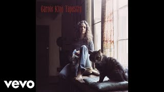 Carole King  Way Over Yonder Official Audio [upl. by Kerrison]