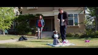 BAD NEIGHBORS Offizieller Trailer 1 HD [upl. by Irb]