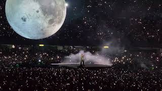 The Weeknd  Blinding LIghts LIVE 4K Mexico City 29092023 [upl. by Cozmo761]