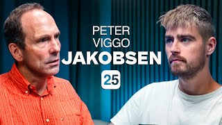 Er 3 Verdenskrig Uundgåelig  En Krigsanalytikers Perspektiv  Peter Viggo Jakobsen 25 [upl. by Ytitsahc]