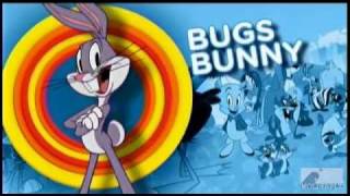 The Looney Tunes Show Bugs and Daffy Promo [upl. by Rebeka]