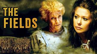 The Fields 2011  FULL MYSTERY THRILLER MOVIE  Tara Reid [upl. by Tuck]