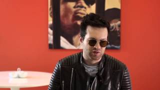 Mayer Hawthorne Her Favorite Song Commentary [upl. by Alrahc]