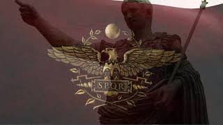 Roman anthem SPQR 1 [upl. by Seaden]