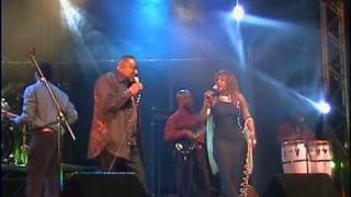 MBILIA BELLive at London Ocean Title SHAURI YENU [upl. by Grady790]