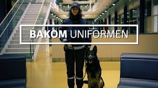 Bakom uniformen  avsnitt 4 [upl. by Kylah693]