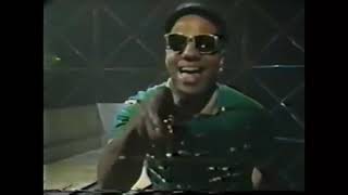 Wendys Grill Skillz Hip Hop Training Music Video 1989 Wendys [upl. by Denten]