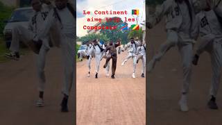 Chorégraphie de Chily  Je là Connais Na Yébi yo france choreography cameroun [upl. by Ailuy695]