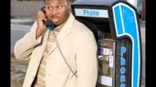 Roy Wood Jr Prank Call Cuttin off Child Support [upl. by Saleme705]