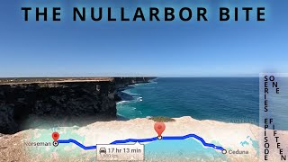 S1E15 Nullarbor Highway part 1 [upl. by Heise80]