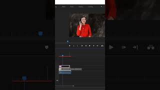 How To Add Adjustment Layer In Premiere Pro  adjustmentlayers layer [upl. by Hardi]