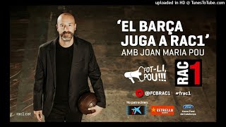 FC Barcelona vs Bayern Múnich 28 El Barça Juga a RAC1 Parte 4 [upl. by Ikkiv]