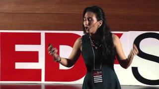 El lenguaje de la motivacion Maria Graciani at TEDxSevilla [upl. by Atcele]