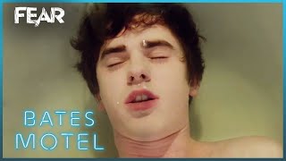 Bates Motel Season 2 Episode 4  Trailer  AampE [upl. by Abijah]