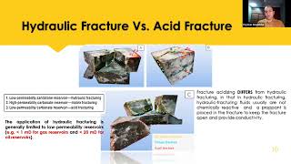 Hydraulic Fracturing Principle and Designing [upl. by Erdei880]