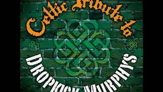 The Warriors Code Dropkick Murphys Celtic Tribute [upl. by Aonehc]