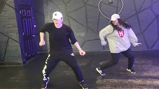 quotMONALISAquot YECHAN 예찬 CHOREOGRAPHY DANCE COVER 1million dancecover [upl. by Anival]