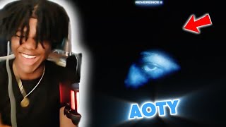 THIS MIGHT BE AOTY Jace Reverence 2 Album Reaction [upl. by Algar230]